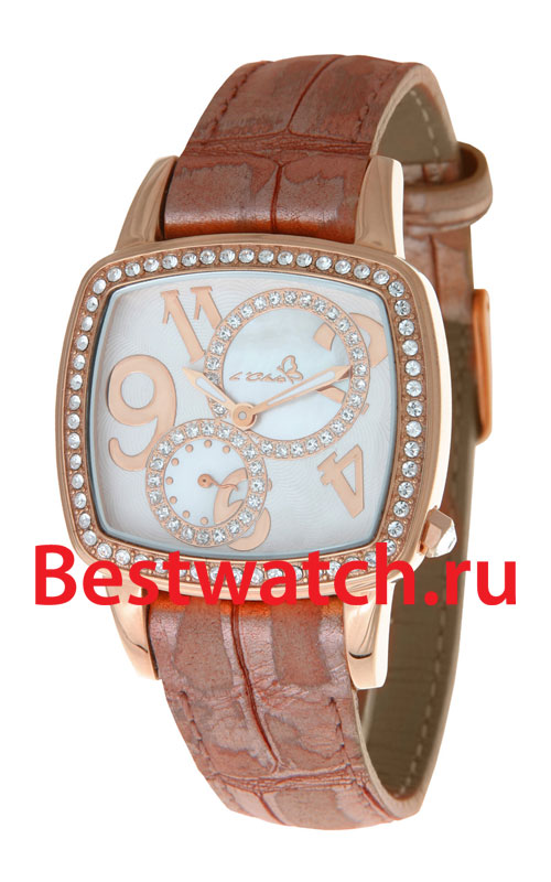Часы Le Chic Le Chronographe CL0639RG